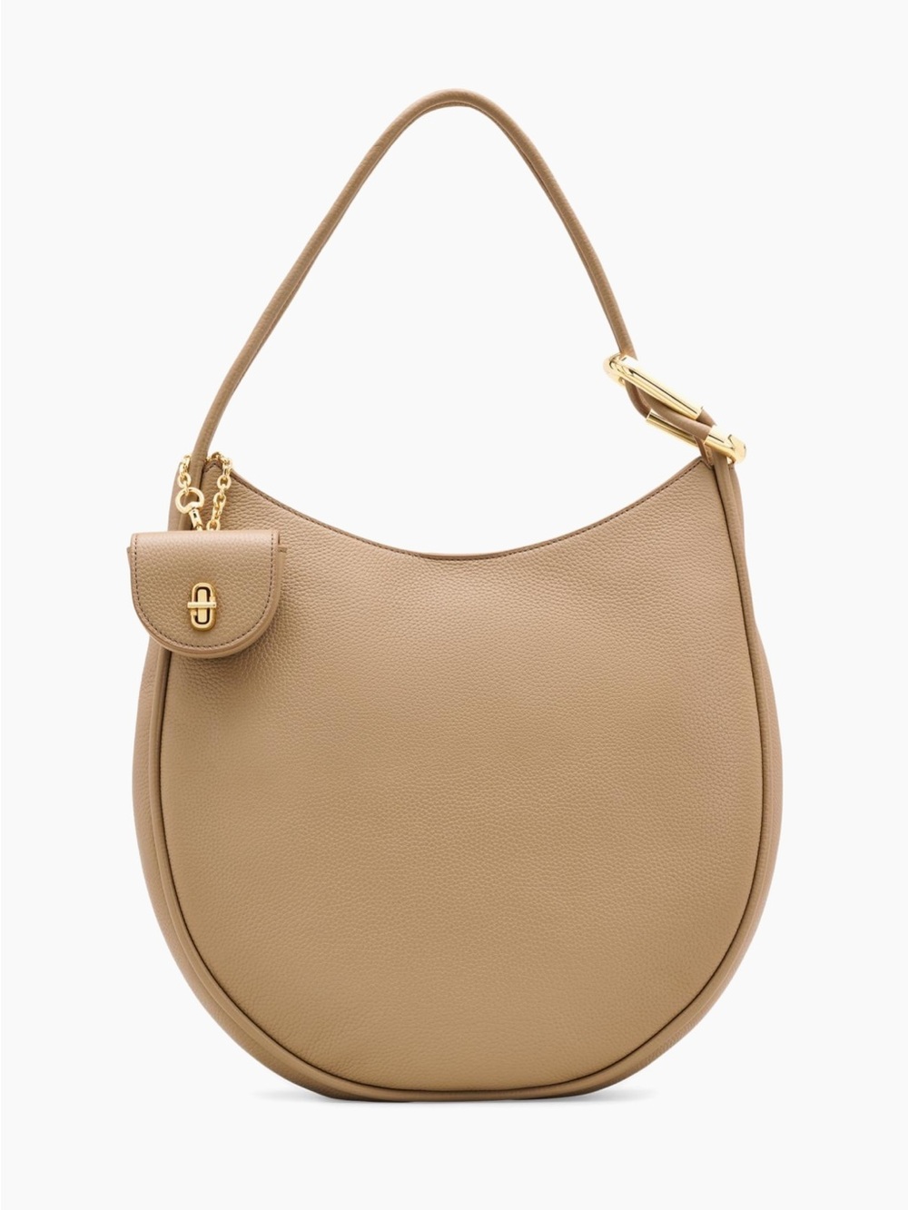 Marc Jacobs The Large Dual Hobo Bag